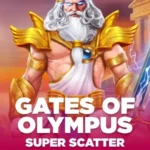 Gates of Olympus